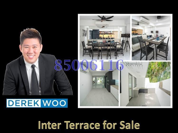 NOVENA TERRACE (D11), Terrace #148067112